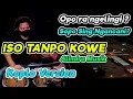 Download Lagu KOPLO ENAK !!! ISO TANPO KOWE | ALINDRA MUSIK | COVER KOPLO VERSION