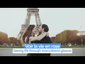 Learn French with Song Lyrics: "La vie en rose"