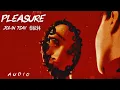 Jolin Tsai 蔡依林【Pleasure】 AUDIO