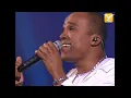 Alexandre Pires - Usted se Me Llevó la Vida - Festival de Viña 2005