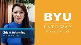 BYU Pathway Connect 102 semester