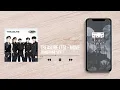 Lagu TREASURE(T5) - MOVE [RINGTONE VER.]