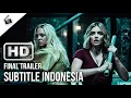 Download Lagu FANTASY ISLAND Final Trailer (2020) HD Subtitle Indonesia | Premium Trailer ID