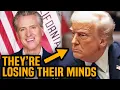 Download Lagu Gavin Newsom VERPLETTERT Donald Trump