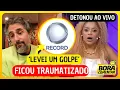 Download Lagu 🚨MENTIU? Marcos Mion CULPA Record em POLÊMICA com Rodrigo Faro; Cariúcha DETONA Marquezine