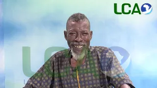 Retour sur le 5/5 avec NABALOUM Dramane dit Boum Boum
