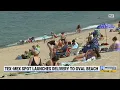 Saugatuck restaurant launching delivery to Oval Beach