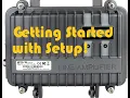 Retevis RT97S programing screen software and Download and upload configurations
