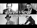 Download Lagu Every #1 Single Before The Hot 100 Ever (1940-1958)