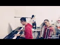 Lagu Hujan Gerimis - Benyamin S (cover) by nicotipro