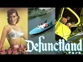 Defunctland Top 10 Forgotten Disneyland Attractions