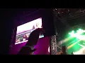LoveMusicFestival 2018 Trailerpark/Alligatoah “Was der Bauer nicht kennt“ ft. Timi Hendrix