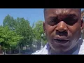 Residents weigh in on community issues