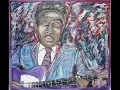 Muddy Waters Champagne & Reefer/Marijuana Hemp Blues