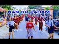 Download Lagu Spesial Joget Karnaval 2025‼️ DJ NAN KO PAHAM,,, Desa Deyeng Kediri‼️