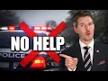 Police WON T Help With Custody Unless You Do This First