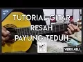 Download Lagu Tutorial Gitar ( RESAH - PAYUNG TEDUH ) VERSI ASLI FULL