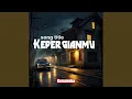 Lagu KEPERGIANMU