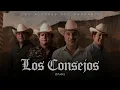 Los Alegres del Barranco - Los Consejos (Estudio)