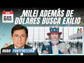 Download Lagu Milei apuesta todo a Trump: ¿dólares hoy, exilio mañana? | Jorge Fontevecchia