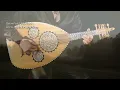 3 Hours Pure Intonation Ambient Oud Music - "Emptiness" - Naochika Sogabe
