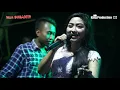 Lagu Kecewa - Cici Andara - The Cute Of Pantura Ella Susanti Live Di Desa Pawidean Jatibarang Indramayu