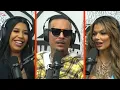 Celina Powell Her Friend Try To Get Sharp To Hook Up With Them