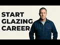What Is A Glazing Apprenticeship Program Like