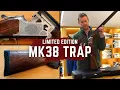 Exclusive Review Limited Edition Miroku MK38 Grade 3 Trap