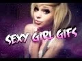 Funny And Sexy Girl Gif