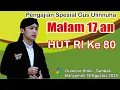 Download Lagu PENGAJIAN SPESIAL MALAM 17 AN HUT RI KE 80 // PENGAJIAN TERBARU GUS ULINNUHA 16 AGUSTUS 2025
