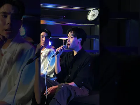 [📹 FOCUS CAM] #JISANGakira ✨‘ลองกอด (smoke) – DICEBLUE’ (#NIGHTSESSION)