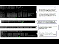 Lab 4 Creating a remote user