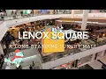 Lenox Square Mall Vlog - Buckhead Atlanta Georgia