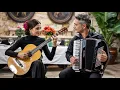 Download Lagu Beautiful Spanish Guitar \u0026 Accordion Music | Super Relaxing Rumba - Mambo - Samba Latin
