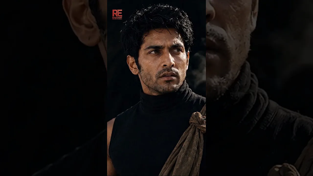 RUDRA Reel