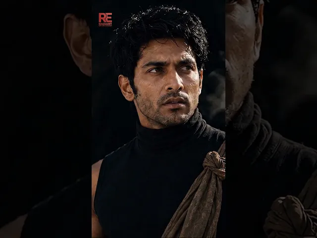RUDRA Reel