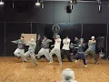 like JENNIE | Choreography by the creators