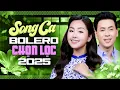 Download Lagu Tuyệt Phẩm Song Ca Trữ Tình 2025 – Chọn Lọc Những Bản Bolero Hay Nhất Mọi Thời Đại