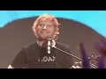 Ed Sheeran - Castle On The Hill | Radio 2 In Concert