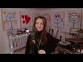 Download Lagu Butterflies - Tom Odell ft AURORA | Charlotte Rotheram Cover