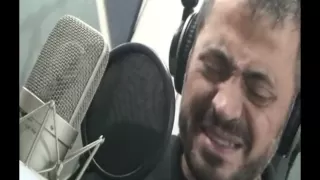 جورج وسوف  بروفا   دوارة الايام   رائعة دندنها