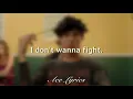 So What! - jxdn (Lyrics)