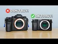 Don t Buy a SONY Camera Until You Watch This 2026