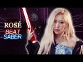 Download Lagu On The Ground - ROSÉ (BLACKPINK) Beat Saber custom song
