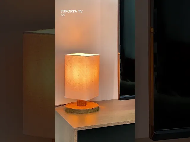 Vídeo do produto