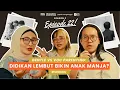 Download Lagu Gentle vs VOC  Parenting — Didikan Lembut Bikin Anak Manja? | POD. RUANG TUNGGU #S2 | EP. 22