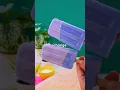 These POPSICLES ACTUALLY CHANGE COLOR
