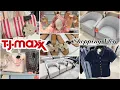 TJMAXX Shopping Vlog All New Cute Finds March 2026