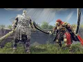 Download Lagu Full Phase of Fulghor Vs Shadow of the Erdtree Bosses - Elden Ring Nightreign